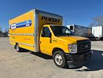 Used 2022 Ford E-350 Box Van for sale #487155 - photo 1