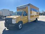 Used 2022 Ford E-350 Box Van for sale #487155 - photo 3