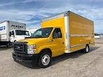 Used 2022 Ford E-350 Box Van for sale #487158 - photo 3