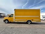 Used 2022 Ford E-350 Box Van for sale #487158 - photo 4