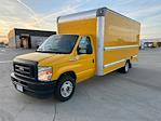 Used 2022 Ford E-350 Box Van for sale #487160 - photo 3