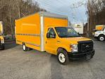Used 2022 Ford E-350 Box Van for sale #487162 - photo 1