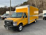Used 2022 Ford E-350 Box Van for sale #487162 - photo 3