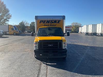Used 2022 Ford E-350 Box Van for sale #487163 - photo 2