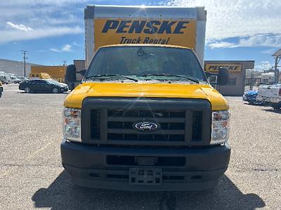 Used 2022 Ford E-350 Box Van for sale #487175 - photo 2
