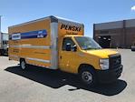 Used 2022 Ford E-350 Box Van for sale #487176 - photo 1