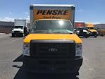 Used 2022 Ford E-350 Box Van for sale #487176 - photo 2