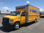 Used 2022 Ford E-350 Box Van for sale #487176 - photo 3