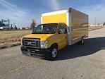 Used 2022 Ford E-350 Box Van for sale #487187 - photo 5