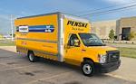 Used 2022 Ford E-350 Box Van for sale #487191 - photo 1
