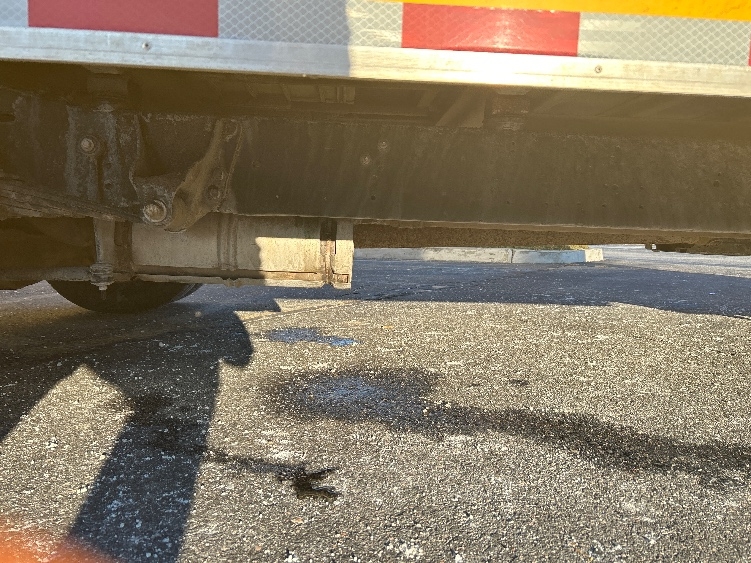 Used 2022 Ford E-350 - photo 16