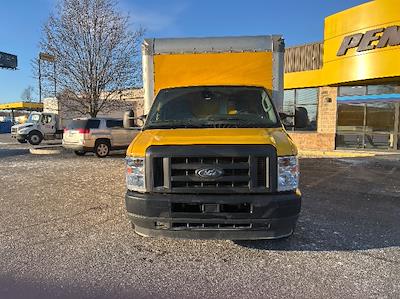 Used 2022 Ford E-350 Box Van for sale #487193 - photo 2