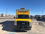 Used 2022 Ford E-350 Box Van for sale #487207 - photo 2