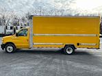 Used 2022 Ford E-350 Box Van for sale #487209 - photo 4
