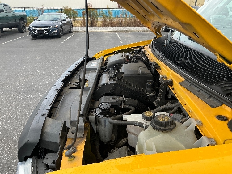 Used 2022 Ford E-350 - photo 26