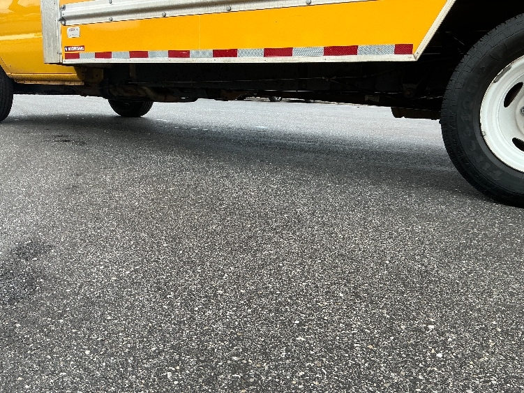 Used 2022 Ford E-350 - photo 7