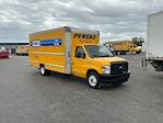 Used 2022 Ford E-350 Box Van for sale #487210 - photo 1