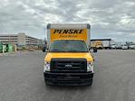 Used 2022 Ford E-350 Box Van for sale #487210 - photo 2