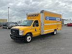 Used 2022 Ford E-350 Box Van for sale #487210 - photo 3