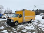 Used 2022 Ford E-350 Box Van for sale #487213 - photo 3