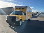 Used 2022 Ford E-350 Box Van for sale #487220 - photo 3
