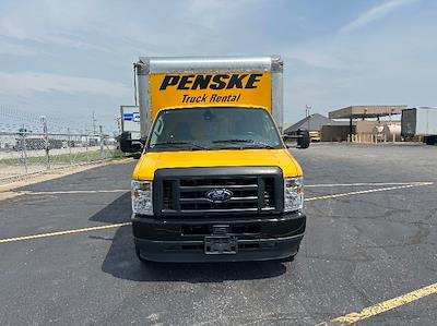 Used 2022 Ford E-350 Box Van for sale #487222 - photo 2