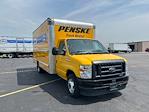 Used 2022 Ford E-350 Box Van for sale #487222 - photo 1