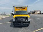 Used 2022 Ford E-350 Box Van for sale #487222 - photo 2