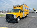 Used 2022 Ford E-350 Box Van for sale #487222 - photo 3