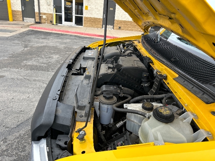 Used 2022 Ford E-350 - photo 22