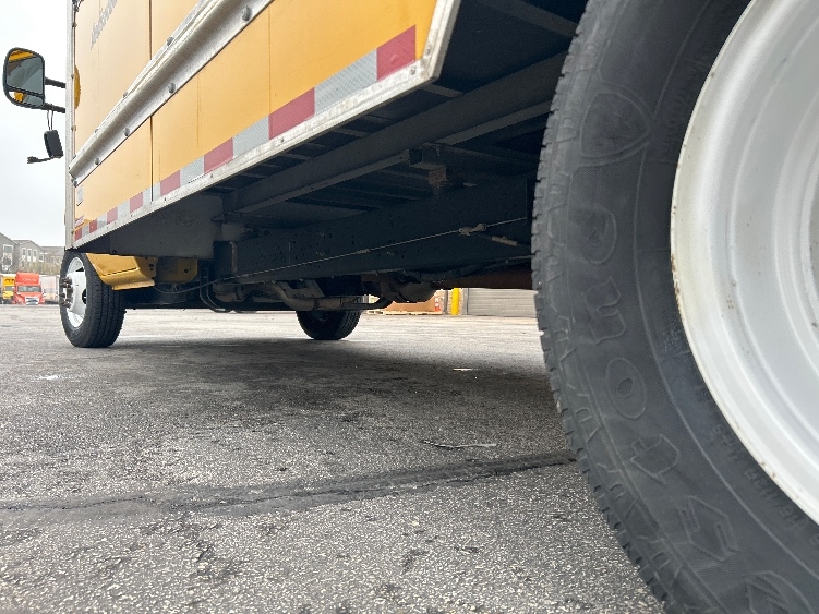 Used 2022 Ford E-350 - photo 7