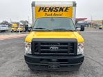 Used 2022 Ford E-350 Box Van for sale #487227 - photo 2