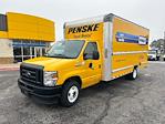 Used 2022 Ford E-350 Box Van for sale #487227 - photo 3