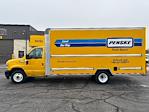 Used 2022 Ford E-350 Box Van for sale #487227 - photo 4