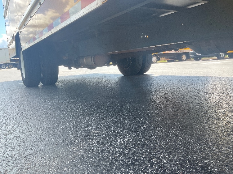 Used 2022 Ford E-350 - photo 16
