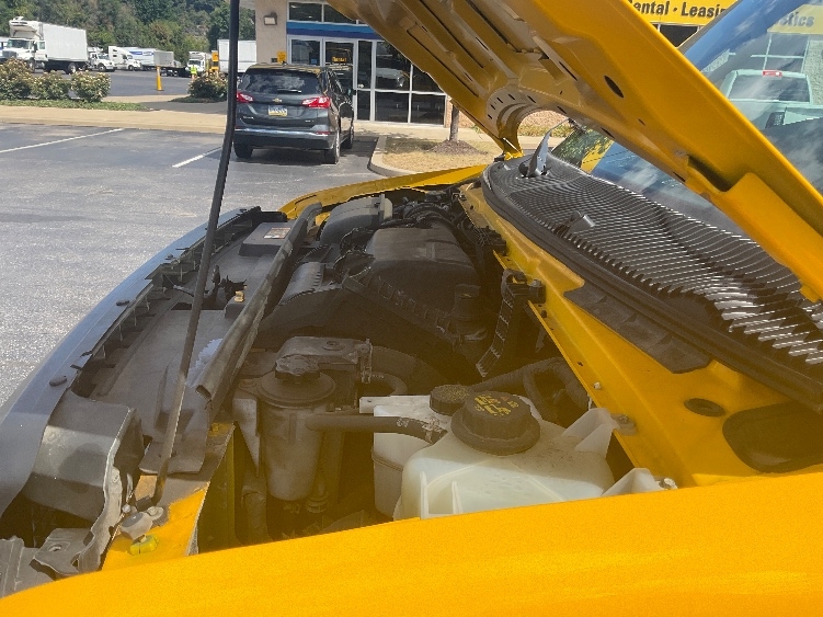 Used 2022 Ford E-350 - photo 26