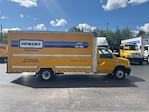 Used 2022 Ford E-350 Morgan Truck Body Box Van for sale #487228 - photo 15
