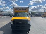 Used 2022 Ford E-350 Morgan Truck Body Box Van for sale #487228 - photo 2