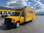 Used 2022 Ford E-350 Morgan Truck Body Box Van for sale #487228 - photo 3