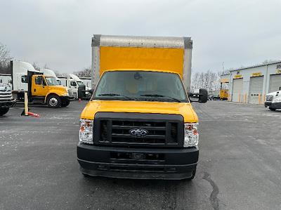 Used 2022 Ford E-350 Box Van for sale #487230 - photo 2