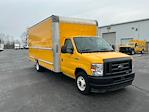 Used 2022 Ford E-350 Box Van for sale #487230 - photo 1