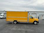 Used 2022 Ford E-350 Box Van for sale #487230 - photo 15