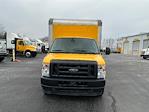 Used 2022 Ford E-350 Box Van for sale #487230 - photo 2