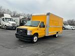 Used 2022 Ford E-350 Box Van for sale #487230 - photo 3
