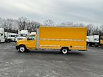 Used 2022 Ford E-350 Box Van for sale #487230 - photo 4