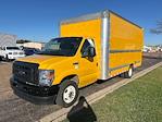 Used 2022 Ford E-350 Box Van for sale #487232 - photo 3