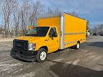 Used 2022 Ford E-350 Box Van for sale #487234 - photo 3