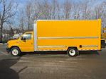 Used 2022 Ford E-350 Box Van for sale #487234 - photo 4