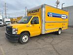 Used 2022 Ford E-350 Box Van for sale #487236 - photo 3