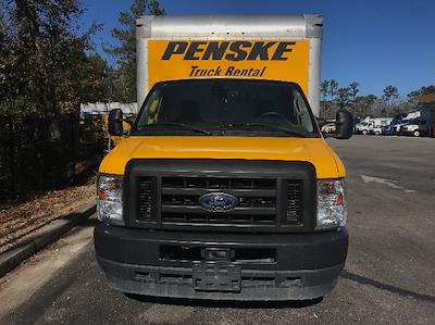 Used 2022 Ford E-350 Box Van for sale #487238 - photo 2